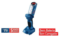 Lanterna Bosch GLI 18V-300 Professional