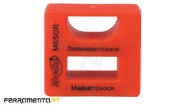 Magnetizador de Chaves de Fendas MacFer MG50R
