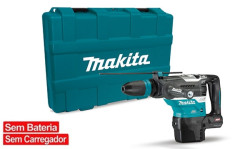 Martelo Combinado BL 40V MAX Makita HR005GZ01