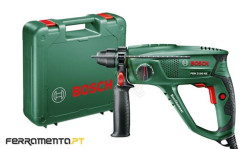 Martelo Perfurador SDS Plus PBH 2100 Bosch 06033A9300