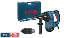 Martelo SDS-plus Bosch GBH 3000 Professional Promo2