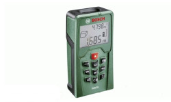 Medidor de Distância Laser PLR 25 Bosch 0603672501