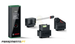 Medidor de Distância Laser Zamo Bosch 0603672703