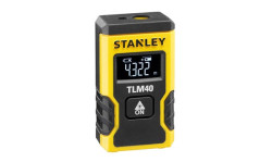 Medidor de Laser TML40 STANLEY STHT77666-0