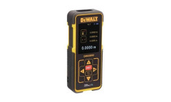 Medidor Distância Laser 50M Dewalt DW03050-XJ