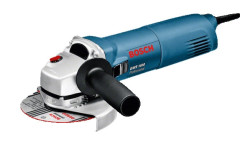 Mini-Rebarbadora Bosch GWS 1400 Professional