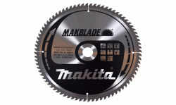 Disco MakBlade 305x30mm 80D Makita B-32851 