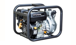 Motobomba alta pressão gasolina Hyundai HYH40