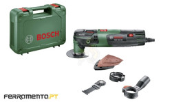 Multiferramenta PMF 250 CES Bosch 0603102100