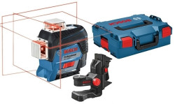 Nivel Laser Autonivelante Bosch GLL 3-80 C Professional
