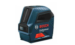 Nível Laser de linha Bosch GLL 2-10 Professional