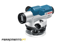 Nível Ótico GOL 20 G Professional Bosch 0601068401