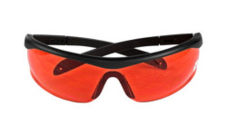 Óculos de Visualização Laser (Vermelho) Makita LE00834534