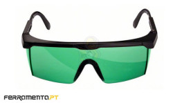 Óculos para laser (verde) Professional Bosch 1608M0005J