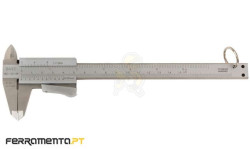 Paquímetro 150mm Bahco 1150-1/2H/P