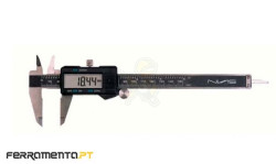 Paquímetro Digital 150mm Novatools CDIG0150