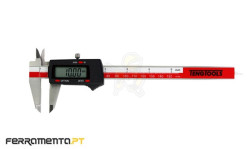 Paquímetro Digital 150mm Teng Tools CALD150