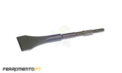 Ponteiro HEX 45x280mm Makita P-13079