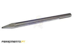 Ponteiro SDS-MAX 400mm 10UN Makita D-34182-10