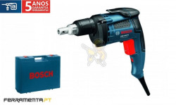 Aparafusadora Bosch GSR 6-25 TE Professional