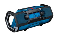 Rádio a Bateria 18V 108MHz Bosch 06014A3000