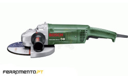 Rebarbadora PWS 2000-230 JE Bosch 06033C6001