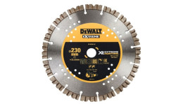 Roda De Diamante P/ Serra De Corte 230x22.3mm Dewalt DT40260-QZ