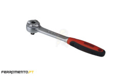 Roquete Quadra 1/4" 72 Dentes Teng Tools 1400-72N