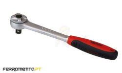 Roquete Reversível 1/2" 72 Dentes Teng Tools 1200-72N