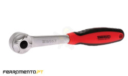 Roquete Reversível 3/8" 72 Dentes Teng Tools 3800-72N