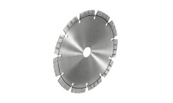 Disco de corte universal com diamante LS-Turbo Ø180 mm Rems 185026R
