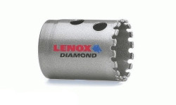 Serra Craneana Diamantada Ø25mm Lenox 10507826