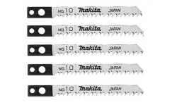 Set de Lâminas MAK10 para Serra Tico-Tico Makita A-85818