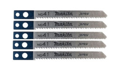 Set de Lâminas MAK41 para Serra Tico-Tico Makita A-85880