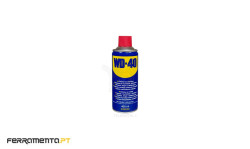Spray Antiferrugem 400ml WD-40 34204