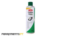Spray de Cobre Anti Gripante 500ml CRC COPPER PASTE