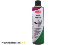 Spray de Limpeza ANTI-SPATTER 250ml CRC 33289