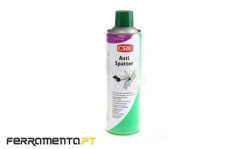 Spray Anti-Projeções p/ Soldadura 500ml CRC ANTI SPATTER