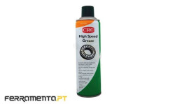Spray Lubrificante de Ação Rápida 500ml CRC HIGH SPEED GREASE