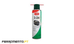 Spray Lubrificante Multiusos 500ml CRC 2-26