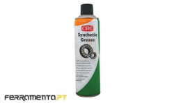 Spray Lubrificante Sintético 500ml CRC SYNTHETIC GREASE