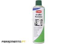 Spray Removedor de Graffiti CRC 400ml CRC GRAFFITI REMOVER
