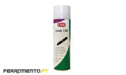 Spray Revelador p/ Fissuras 500ml CRC Crick 130