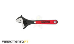 Chave inglesa Industrial 6" Teng Tools 4002-IQ