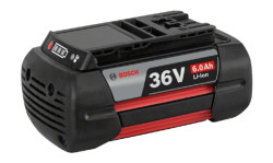Bateria Litio ECP 36 V 6 Ah Li-ion Bosch 1600A016D3
