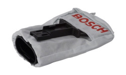 Saco de Tecido para Pó GSS Bosch 2605411112