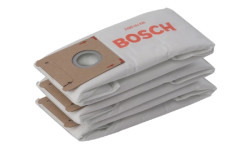 Saco do Pó Ventaro Bosch 2605411225