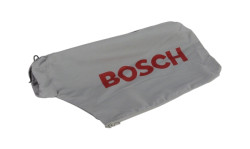 Saco de Tecido para Pó GCM Bosch 2605411187