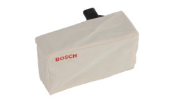 Saco de Tecido para Pó com Adaptador GHO Bosch 1605411022
