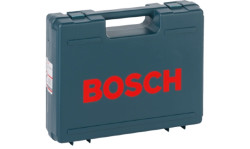 Mala de Plástico GBM/GSB/PSB Bosch 2605438328